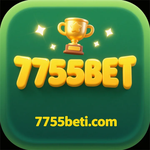 7755bet.com logo