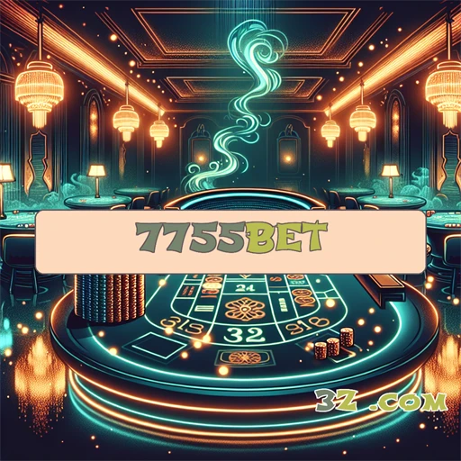 7755bet.com Aplicativo Jogos