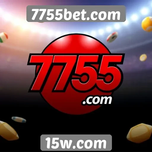 Plataforma 7755bet.com destaca-se por promoções atrativas