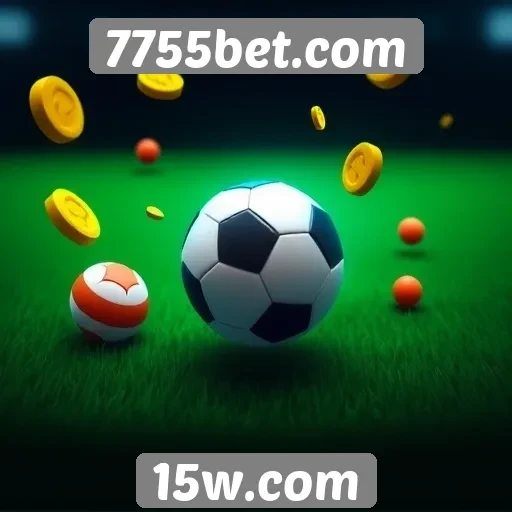 Análise da diversidade de jogos em 7755bet.com