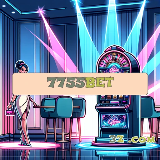 Aposte no Futuro: Esporte e Emoção em 7755bet