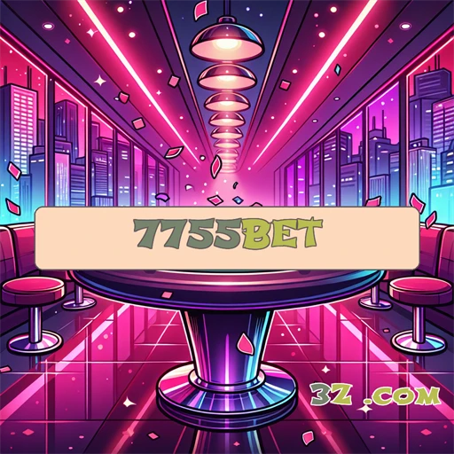 7755bet.com Jogos Disponíveis