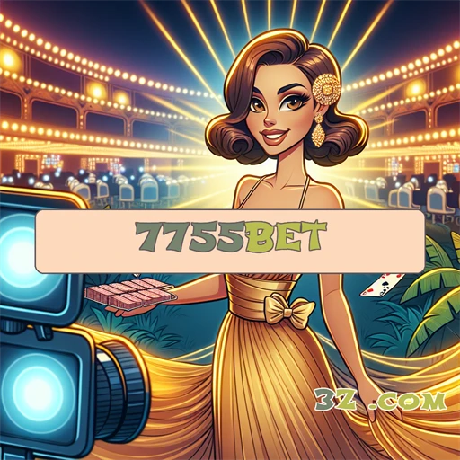 Experimente a Plataforma Inovadora do 7755bet.com para Jogos