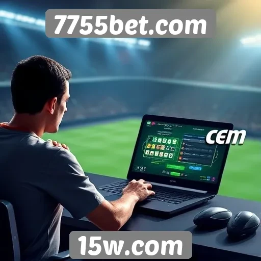 Avaliação de segurança e confiabilidade do 7755bet.com