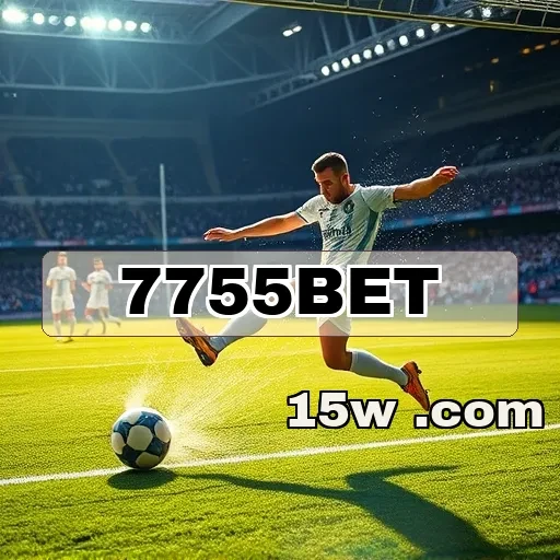 7755bet.com: A Experiência Incrível dos Caça-Níqueis no Brasil