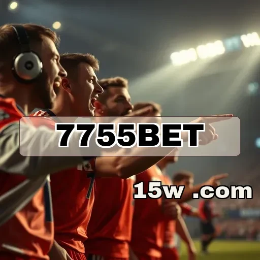 7755bet.com: Suporte 24/7 que Eleva Sua Experiência de Jogo